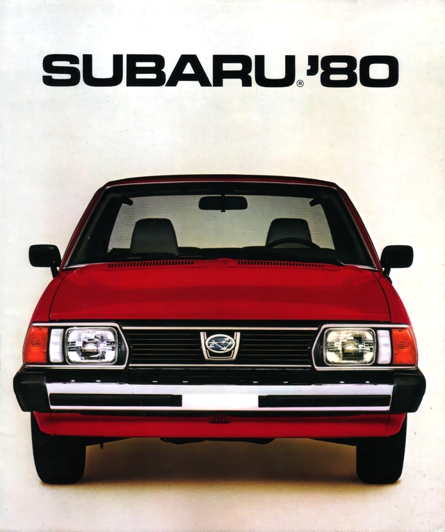 1982N10s SUBARU 1982 kČJ^O(1)